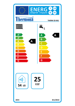THERM 25 KDC