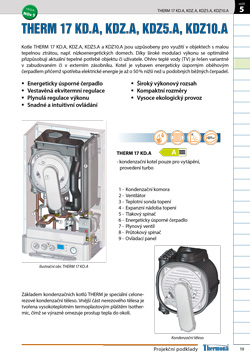 THERM 17 KDZ.A