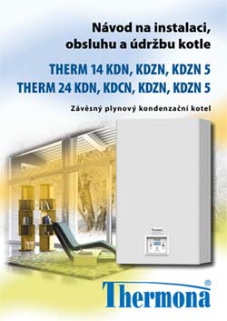 THERM 14 KDZN