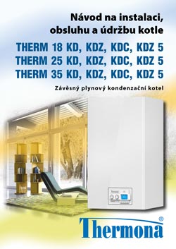 THERM 25 KDZ 5