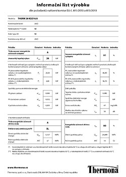 THERM 28 KDZ10.A