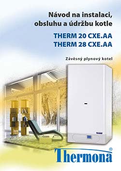 THERM 20, 28 CXE.AA