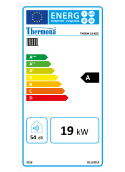 THERM 18 KDC