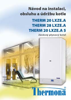 THERM 20 LXZE.A 5
