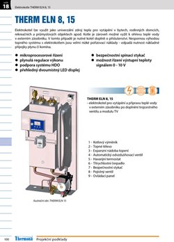 THERM ELN 8, 15