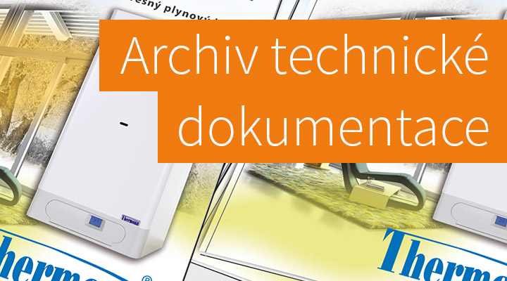 Archiv technické dokumentace