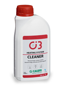 C3 CLEANER