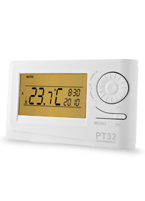 Drátový termostat PT32