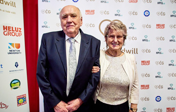 Český Goodwill 2025