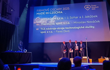 Český Goodwill 2025