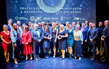 Český Goodwill 2025