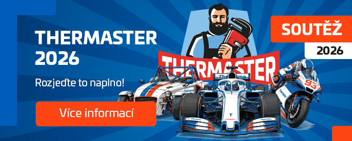 THERMASTER 2026