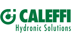 Caleffi - výrobce komponentů pro vytápění, vodoinstalace, klimatizace a obnovitelné zdroje