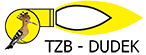 Logo TZB-DUDEK, s.r.o.