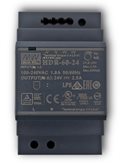 Zdroj 24 V/2,5 A