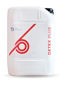 Preparations heating and drinking water - Thermona
