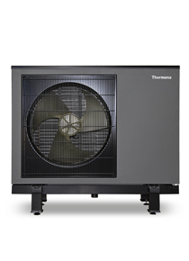 Tepelné čerpadlo airTHERM 10