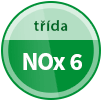 Emisní třída NOx 6