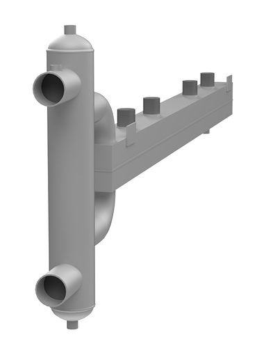 24, 25, 35 KD THERMSET LINE