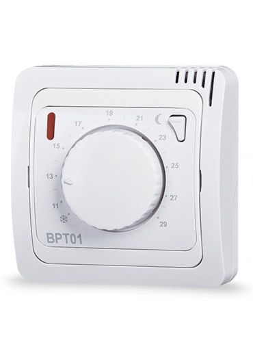 Bezdrátový termostat BPT013