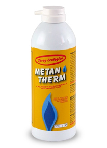 Čistící roztok METANO THERM