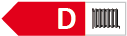 Energetický štítek sestavy