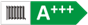 Energetická třída pro vytápění A+++